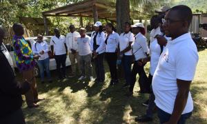 4th Edition Tinderet Mountain Run